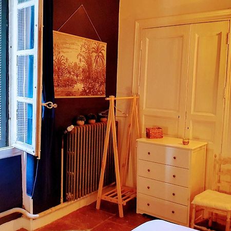 Le 4 Feuilles En.Camargue Otel Bernis Dış mekan fotoğraf
