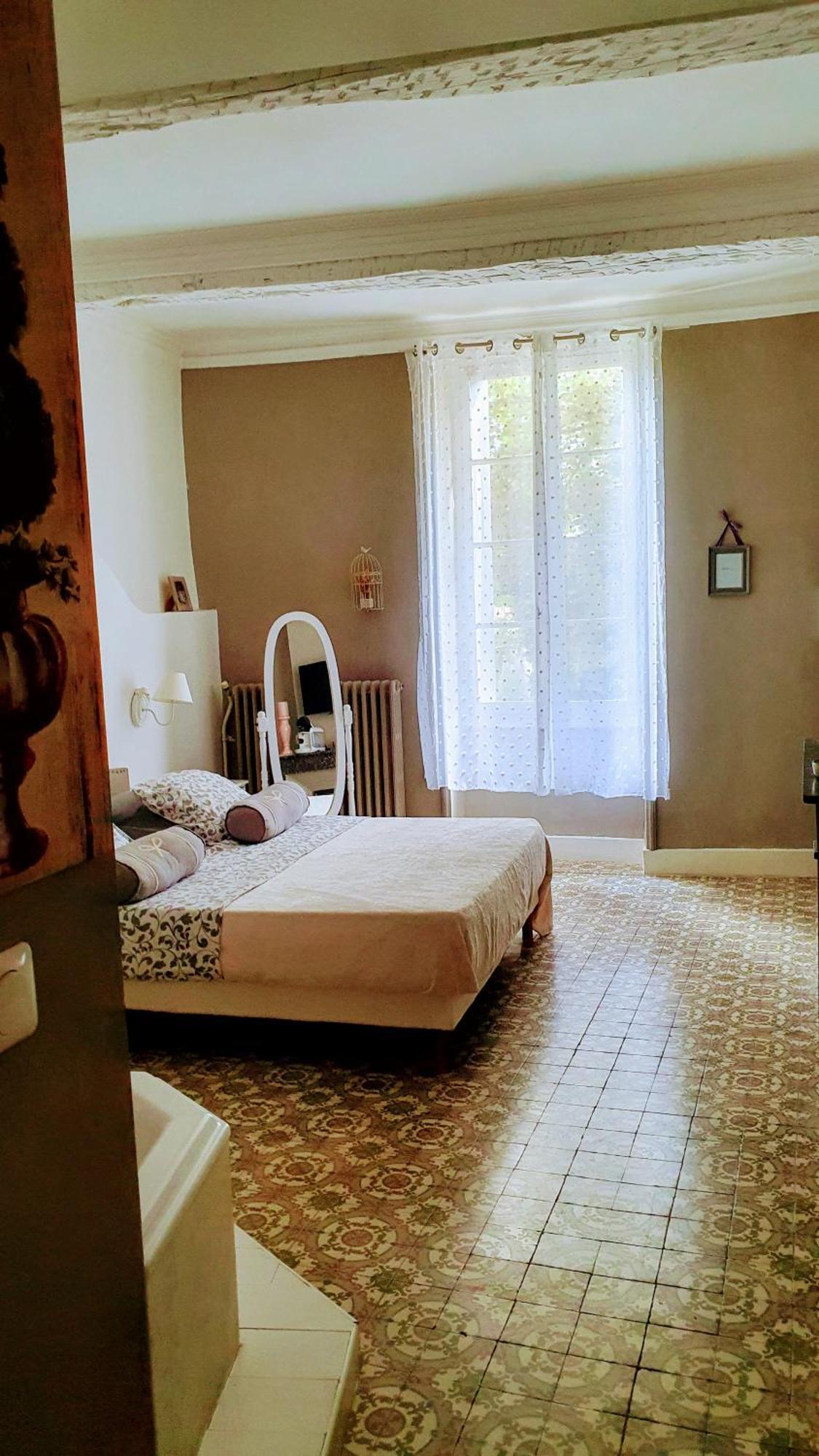 Le 4 Feuilles En.Camargue Otel Bernis Dış mekan fotoğraf