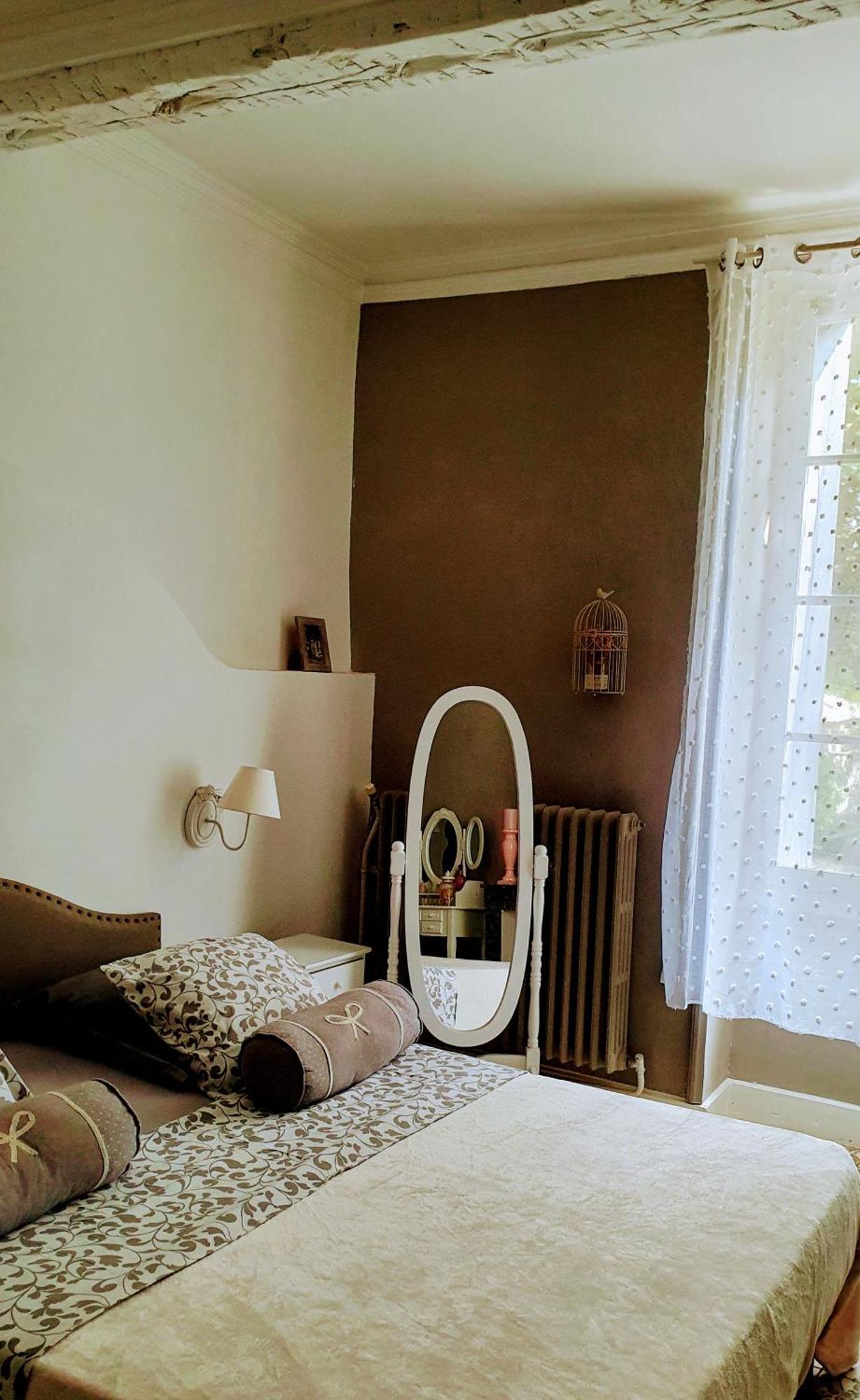 Le 4 Feuilles En.Camargue Otel Bernis Dış mekan fotoğraf